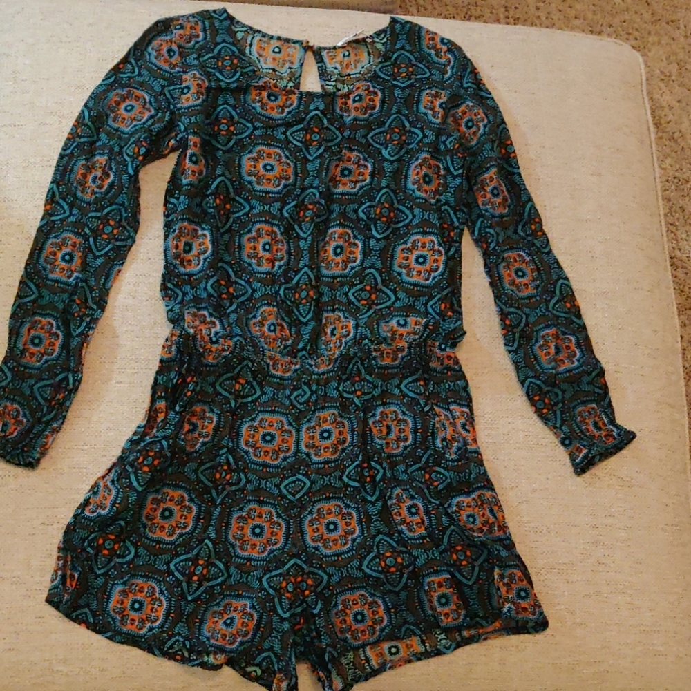 Romper